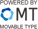 Powered by Movable Type 6.2